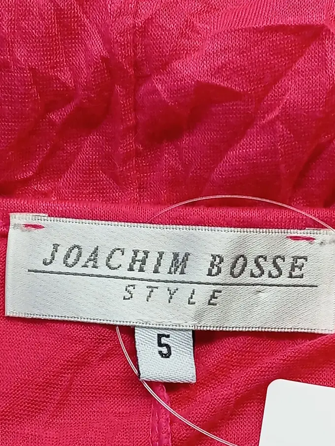 JOACHIM BOSSE Freizeitkleid Bild 3