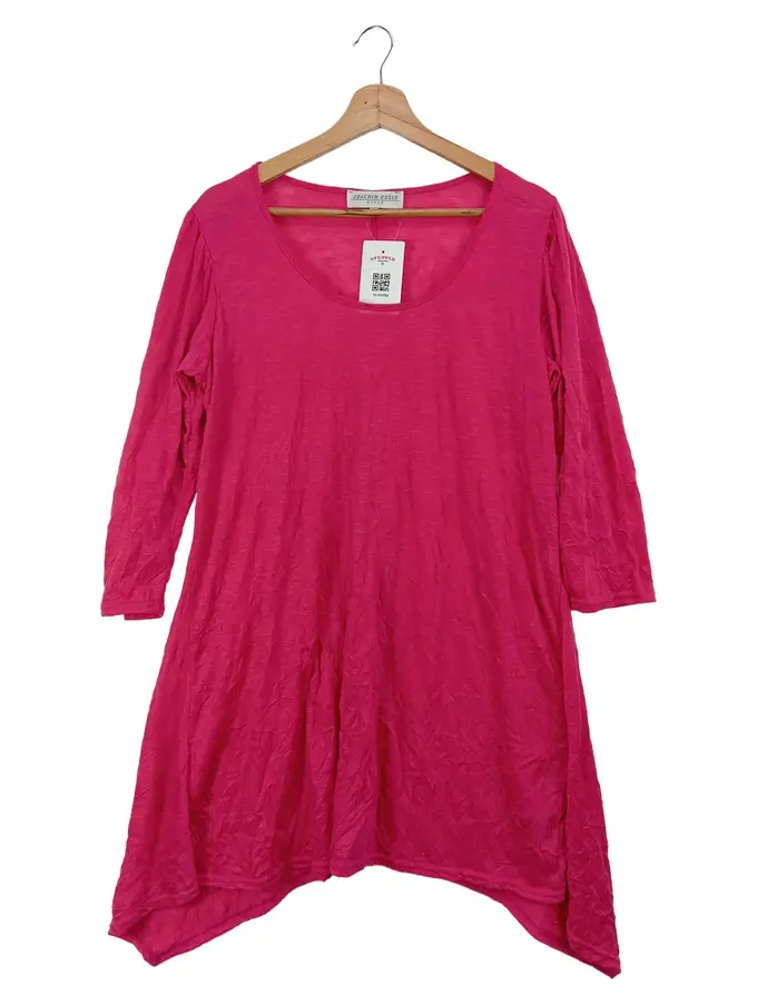JOACHIM BOSSE Freizeitkleid Bild 1