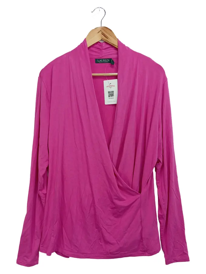 LAUREN RALPH LAUREN Langarmshirt Bild 1