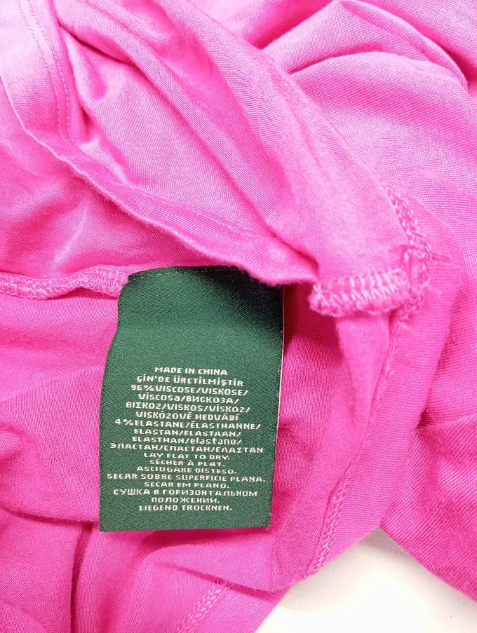LAUREN RALPH LAUREN Langarmshirt Bild 4