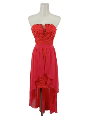 TENTAZIONE festliches Kleid