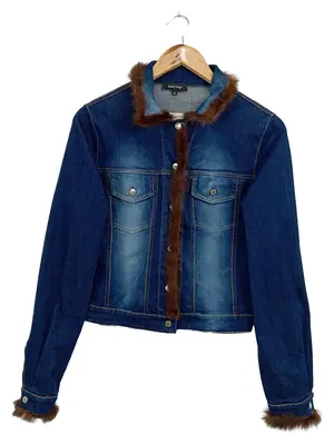 DENNY ROSE Jeansjacke