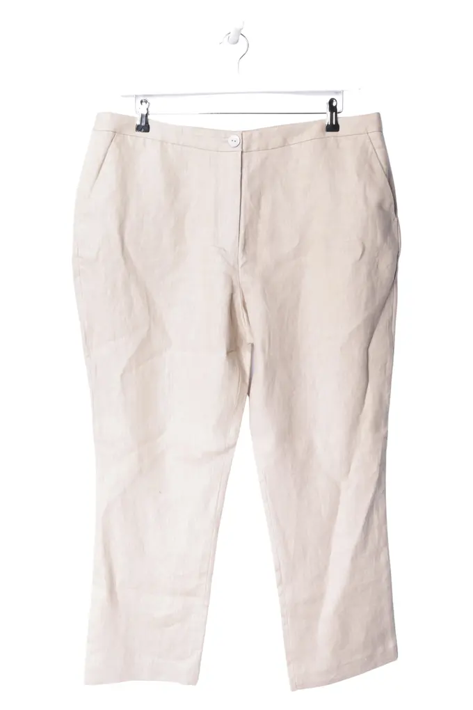 ARTIGIANO Stoffhose Bild 1