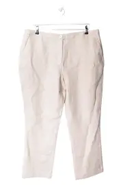 Vorschaubild ARTIGIANO Stoffhose 1