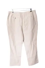 Vorschaubild ARTIGIANO Stoffhose 2