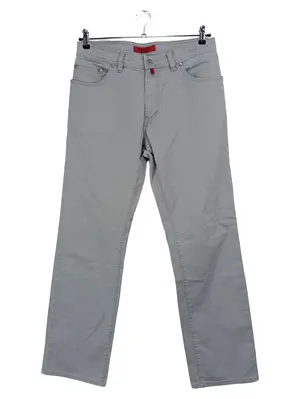 PIERRE CARDIN Stoffhose