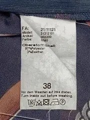 Vorschaubild CASSANI Bluse 6