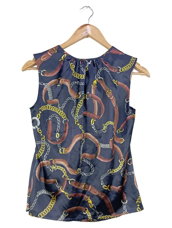 CASSANI Bluse Bild 3