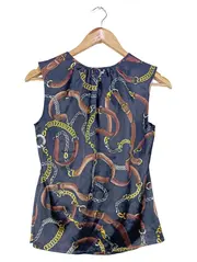 Vorschaubild CASSANI Bluse 3
