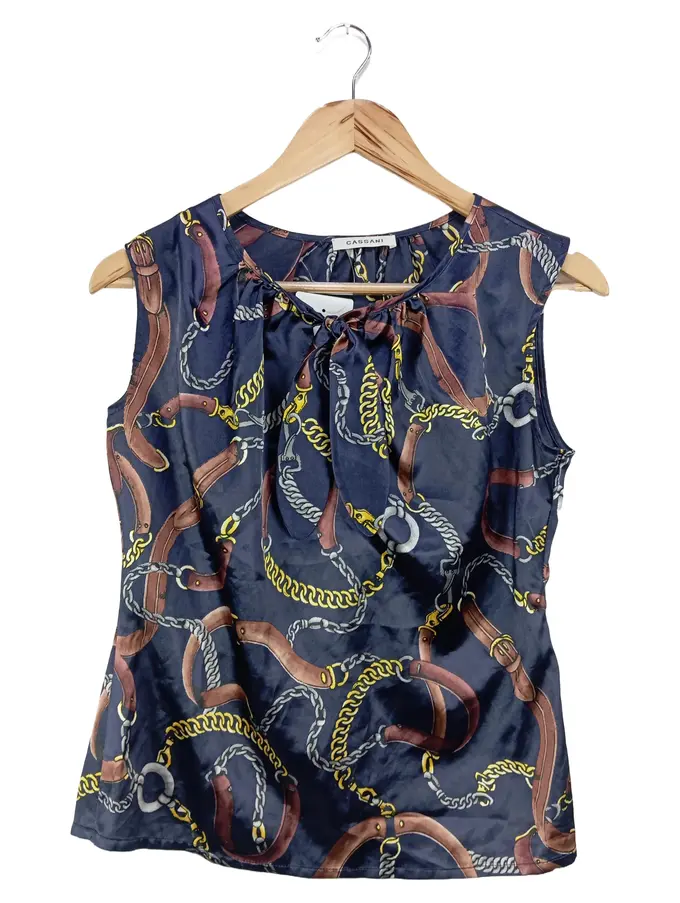 CASSANI Bluse Bild 1