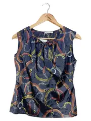 Vorschaubild CASSANI Bluse 1