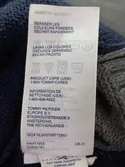 Vorschaubild TOMMY HILFIGER Pullover 6