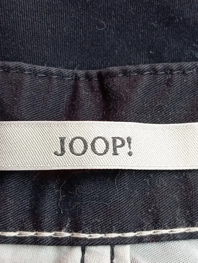 JOOP! Stoffhose Bild 3