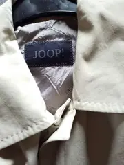 Vorschaubild JOOP! Leichter Mantel 3