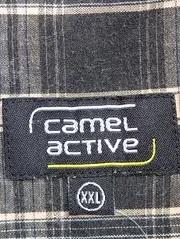 Vorschaubild CAMEL ACTIVE Freizeithemd 3