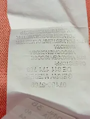 Vorschaubild 5 von T-Shirt Damen Gr. 38/M Rosa Casual Basic