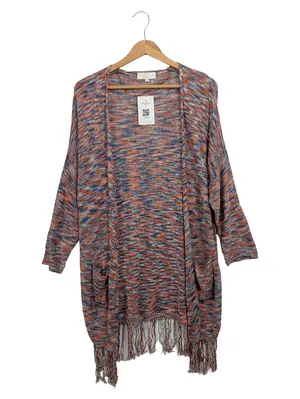 JCL Strickjacke