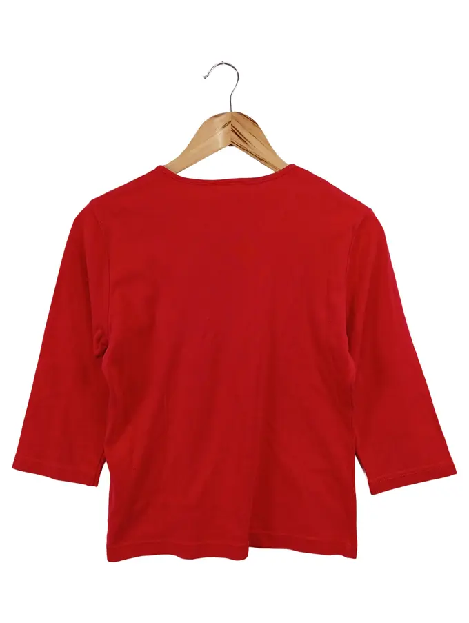 TOM TAILOR Langarmshirt Bild 2
