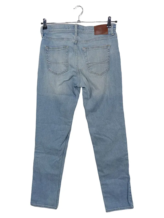 HOLLISTER Destroyed Jeans Bild 2