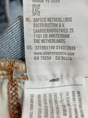 Vorschaubild HOLLISTER Destroyed Jeans 5
