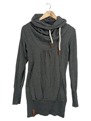 NAKETANO Kapuzenpullover