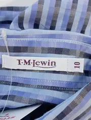 Vorschaubild T.M.LEWIN Bluse 3