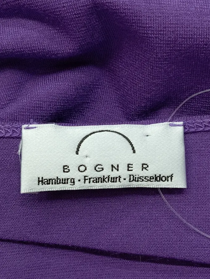 BOGNER T-Shirt Bild 3