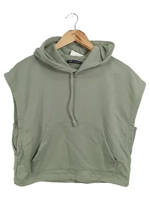 ZARA Kapuzenpullover