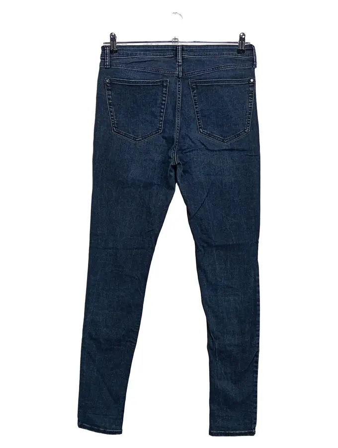 MANGO Jeans Skinny Fit Bild 2