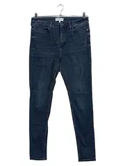 Vorschaubild MANGO Jeans Skinny Fit 1