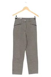 Vorschaubild ZAFFIRI Stoffhose 1
