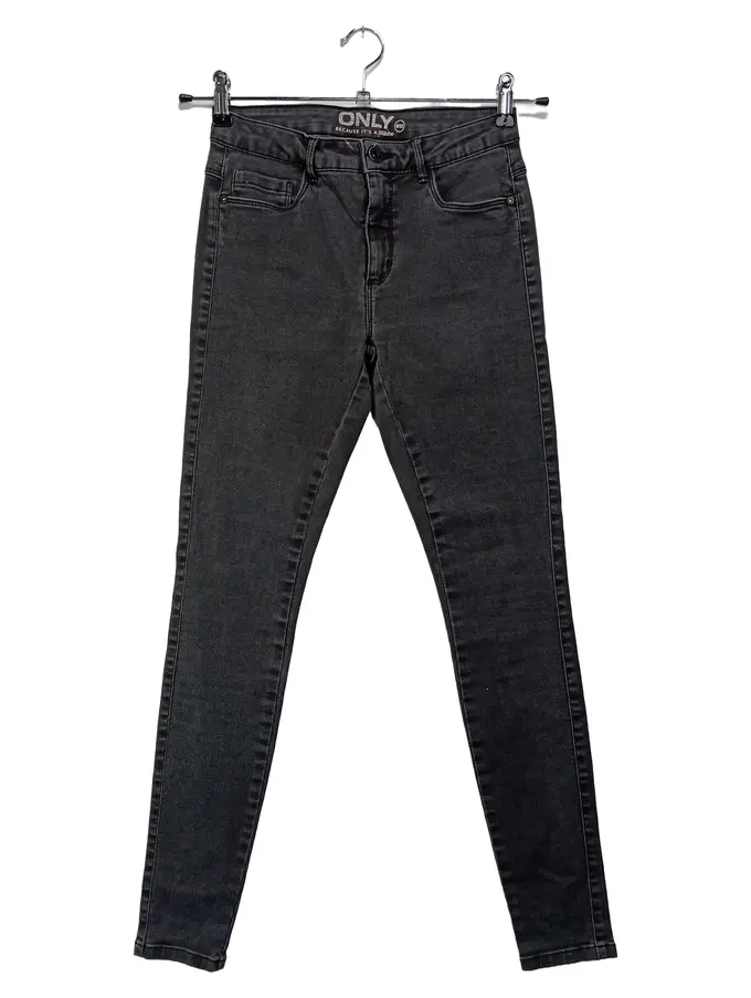 ONLY Jeans Skinny Fit Bild 1