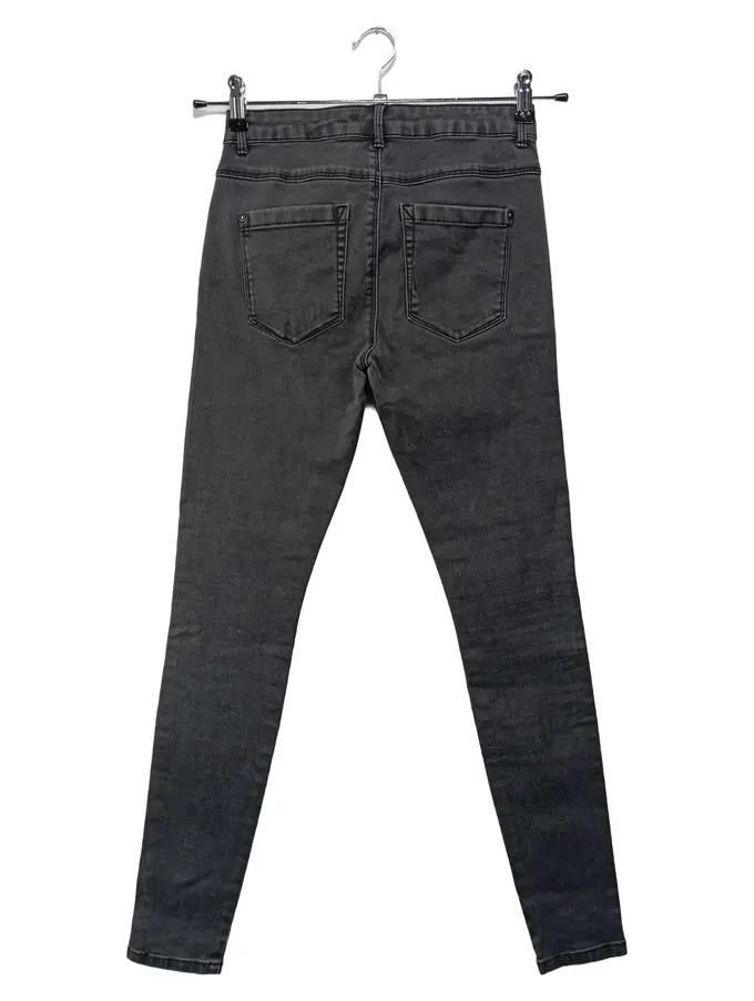 ONLY Jeans Skinny Fit Bild 2