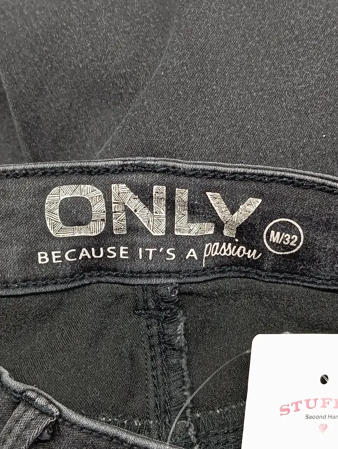 ONLY Jeans Skinny Fit Bild 3