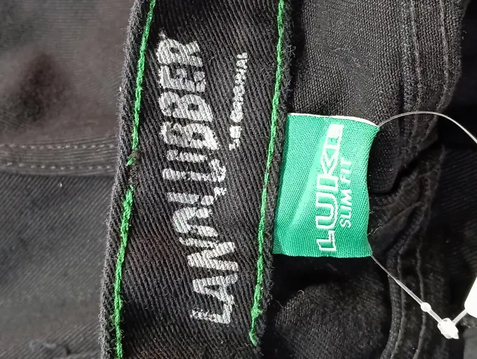 LÜK Jeans Slim Fit Bild 3