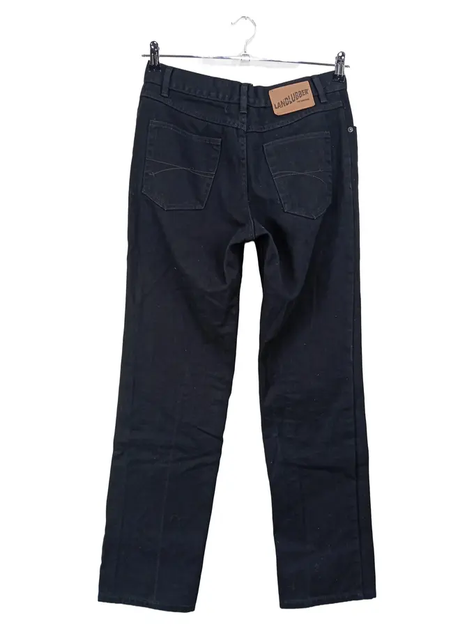 LÜK Jeans Slim Fit Bild 2