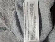 Vorschaubild HOLLISTER Sweatjacke 4