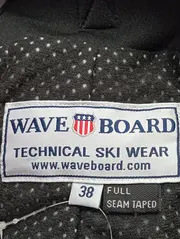 Vorschaubild WAVE BOARD Skihose 3
