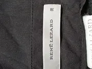 Vorschaubild RENÉ LEZARD Stoffhose 3