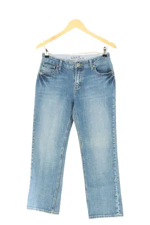STREET ONE Jeans Wide Fit