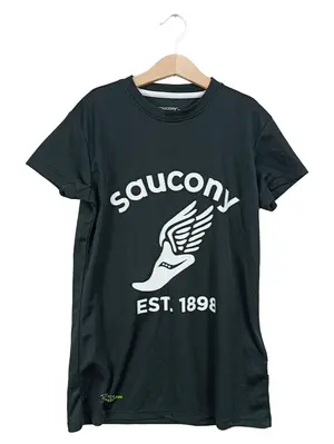 SAUCONY Sport Shirt