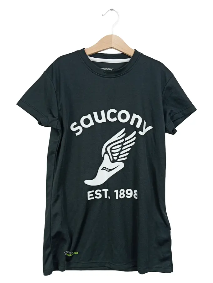 SAUCONY Sport Shirt Bild 1