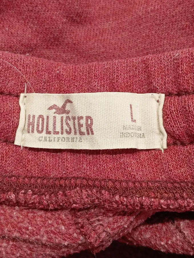 HOLLISTER Jogginghose Bild 3