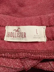 Vorschaubild HOLLISTER Jogginghose 3