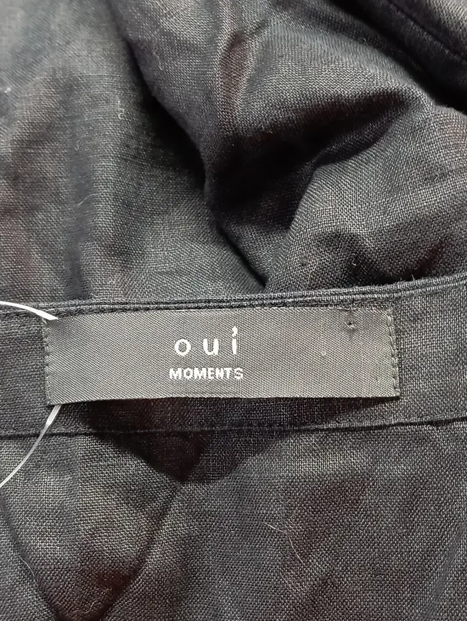 OUI MOMENTS Freizeitkleid Bild 3