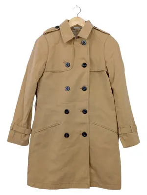 TIGER OF SWEDEN Leichter Mantel