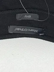 Vorschaubild 3 von MARC O POLO Damen Freizeitkleid Gr. 38/M Grau Viskose Elegant