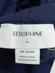 Vorschaubild SERAPHINE Umstandshose 3