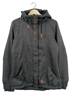 ALIFE & KICKIN Leichte Jacke