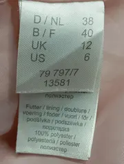 Vorschaubild SIENNA Leichte Jacke 4